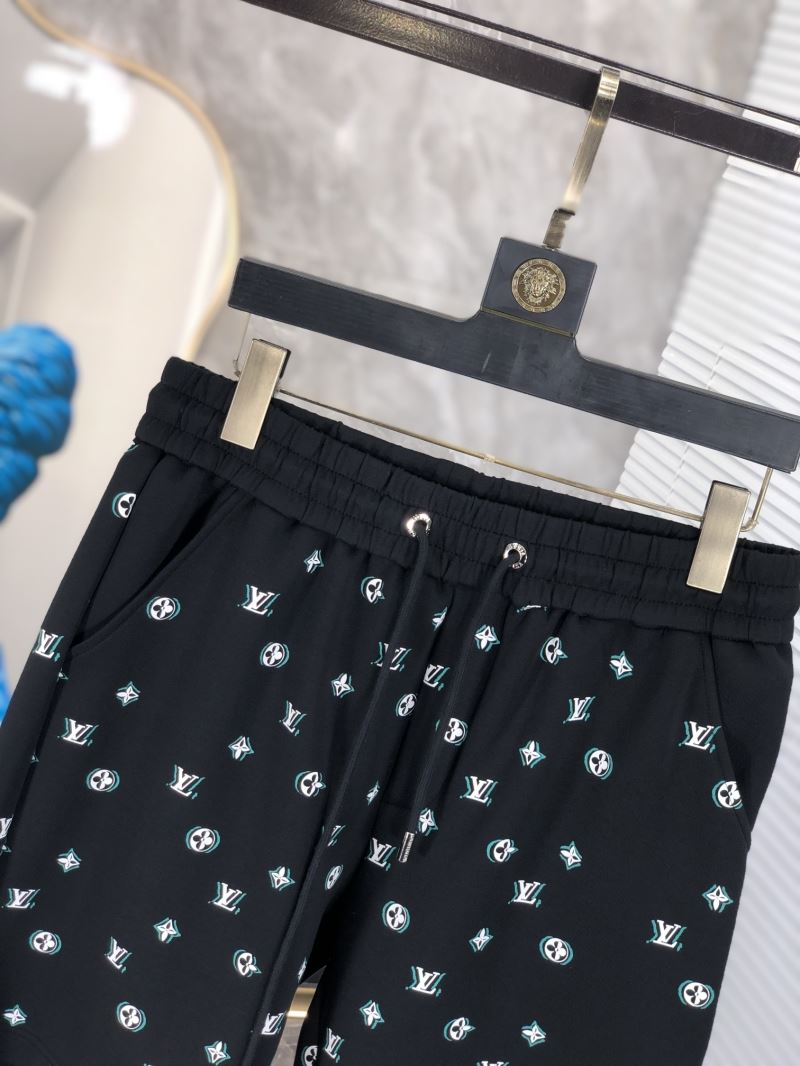 Louis Vuitton Short Pants